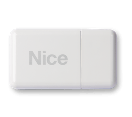 MyNice Welcome App